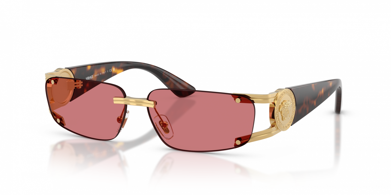 Versace VE2291 100275  